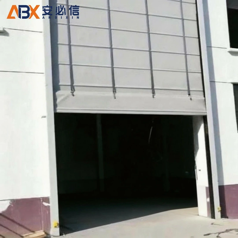 常州市高速堆积门